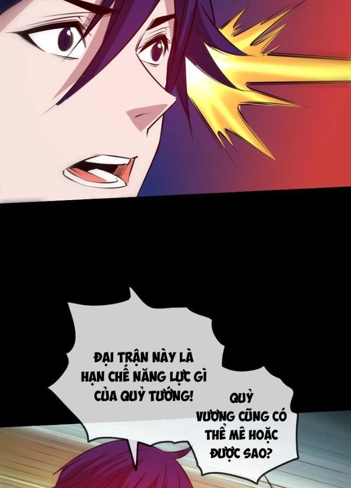 Kiếp Thiên Vận Chapter 258 - Trang 4