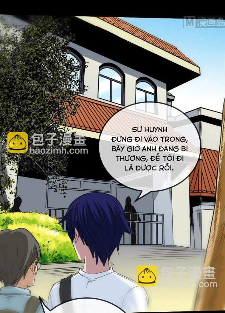 Kiếp Thiên Vận Chapter 258 - Trang 4