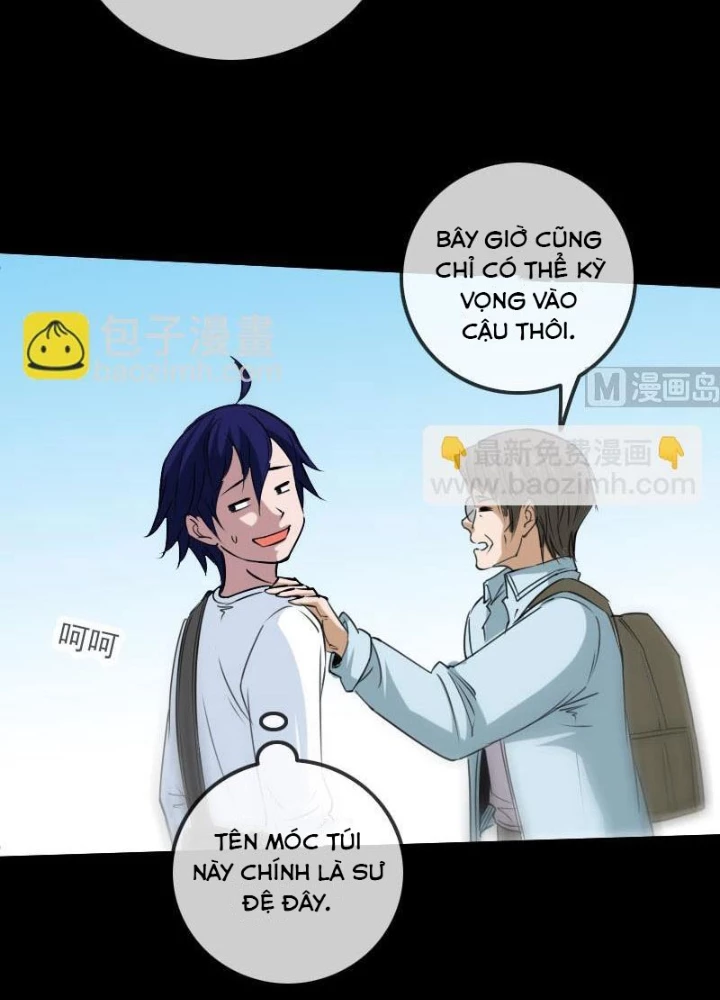Kiếp Thiên Vận Chapter 258 - Trang 4