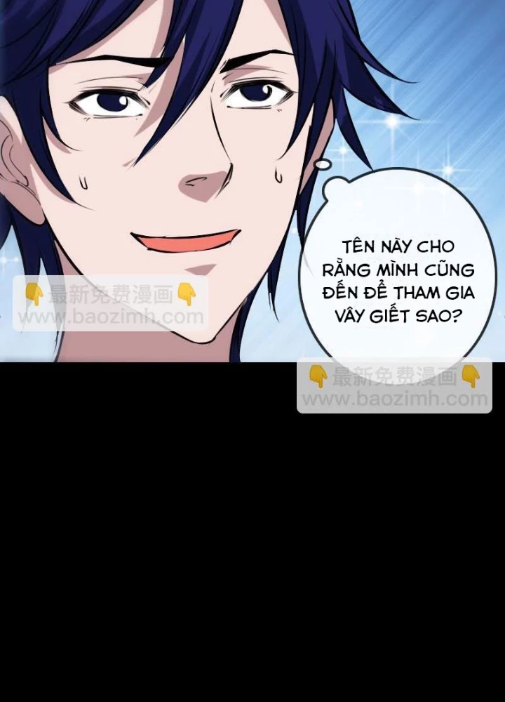 Kiếp Thiên Vận Chapter 258 - Trang 4