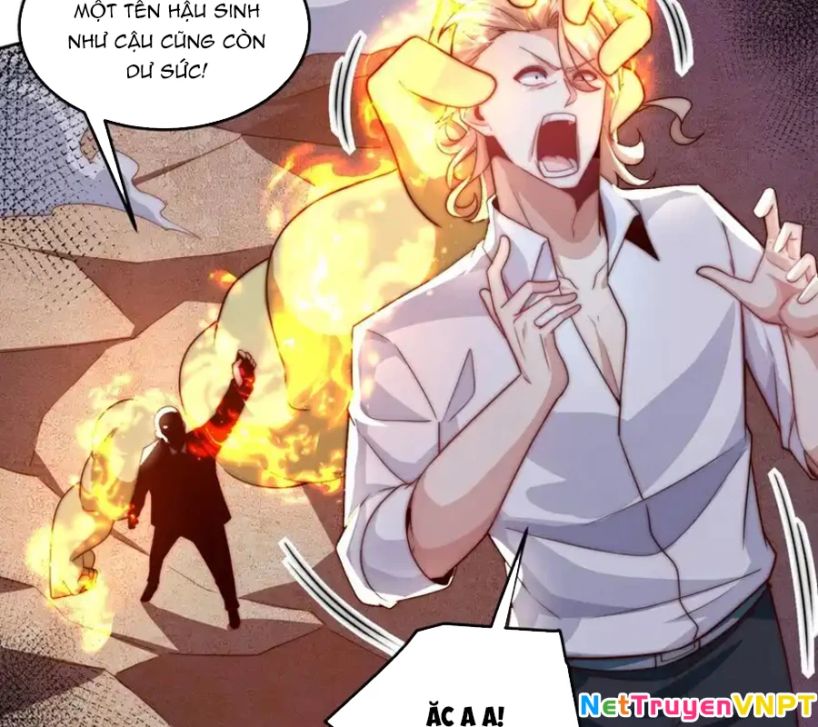 Ta Dựa Vào Danh Hào Hệ Thống Đả Bại Ngàn Vạn Thần Hào Chapter 98 - Trang 2