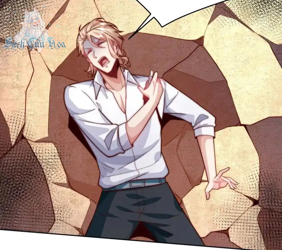 Ta Dựa Vào Danh Hào Hệ Thống Đả Bại Ngàn Vạn Thần Hào Chapter 98 - Trang 2
