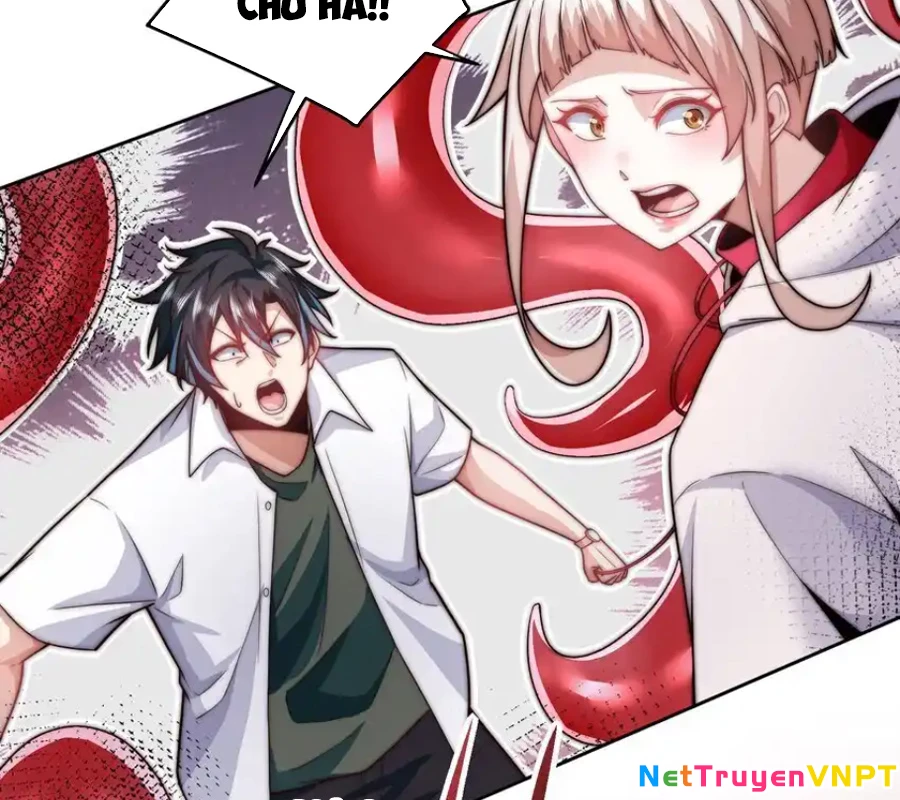 Ta Dựa Vào Danh Hào Hệ Thống Đả Bại Ngàn Vạn Thần Hào Chapter 98 - Trang 2