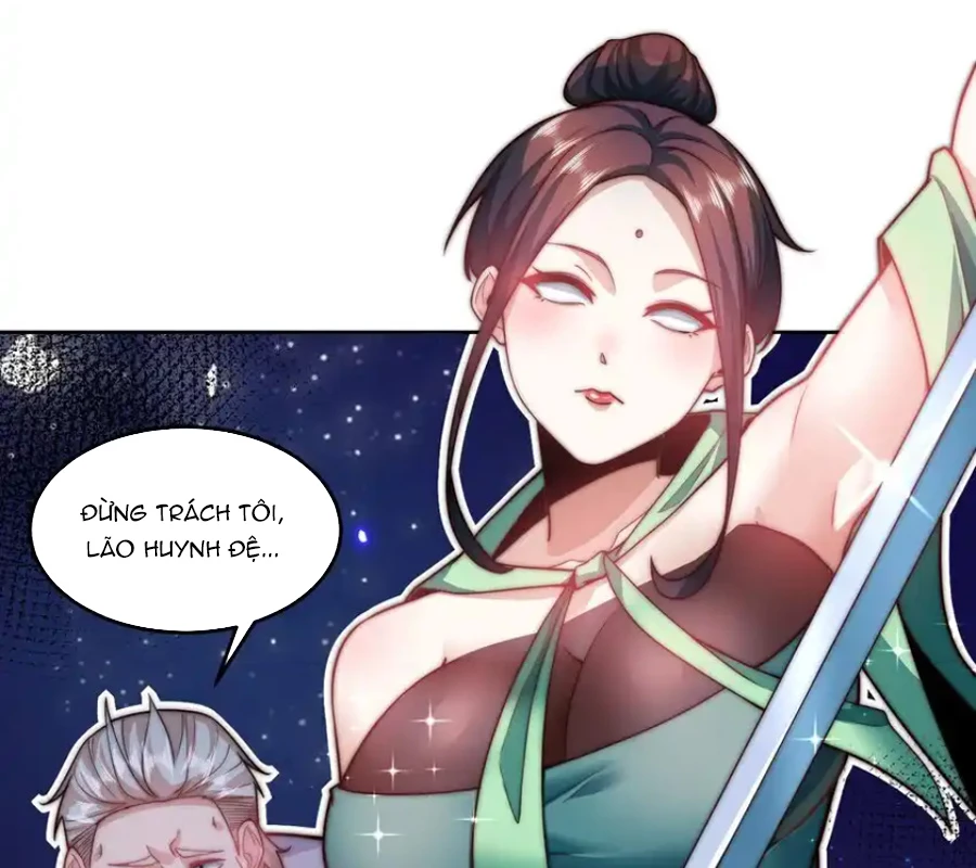 Ta Dựa Vào Danh Hào Hệ Thống Đả Bại Ngàn Vạn Thần Hào Chapter 98 - Trang 2