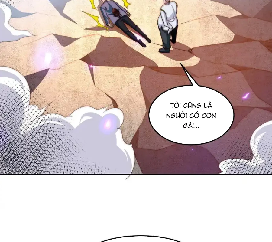 Ta Dựa Vào Danh Hào Hệ Thống Đả Bại Ngàn Vạn Thần Hào Chapter 98 - Trang 2