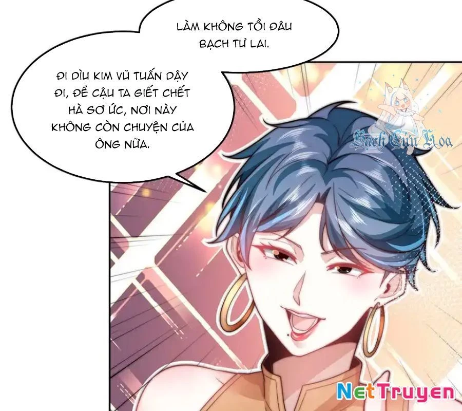 Ta Dựa Vào Danh Hào Hệ Thống Đả Bại Ngàn Vạn Thần Hào Chapter 98 - Trang 2
