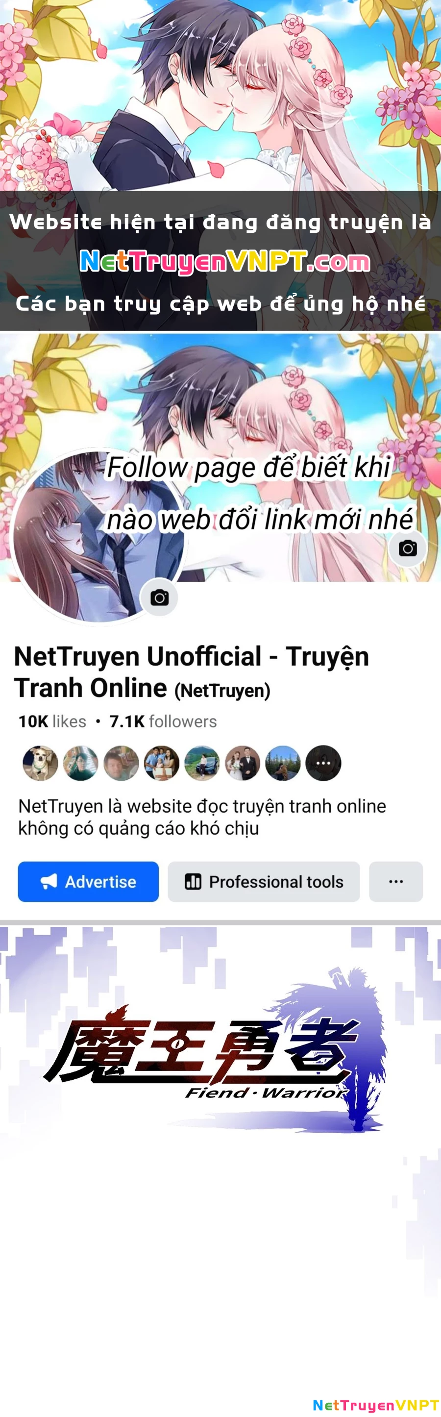 Huyền Đô Cố Mộng — Tiền Truyện Chưởng Môn Quá Bận Chapter 1 - Trang 3