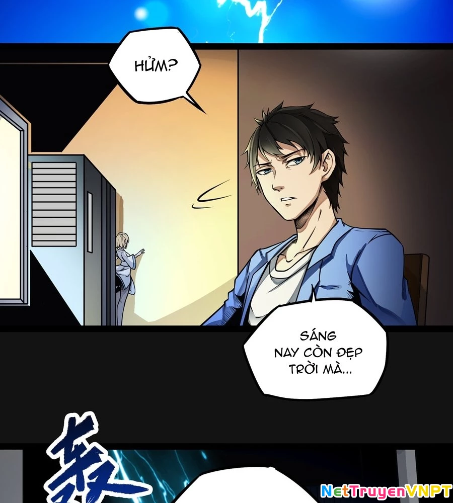 Huyền Đô Cố Mộng — Tiền Truyện Chưởng Môn Quá Bận Chapter 1 - Trang 3