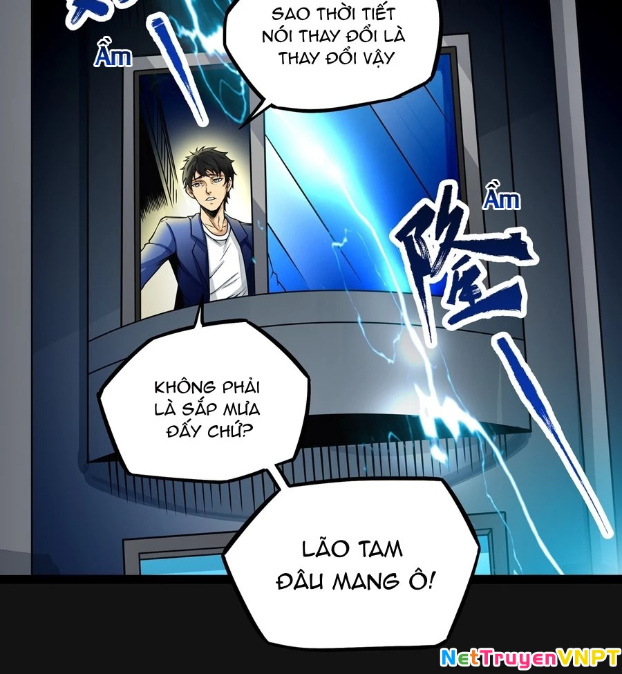 Huyền Đô Cố Mộng — Tiền Truyện Chưởng Môn Quá Bận Chapter 1 - Trang 3