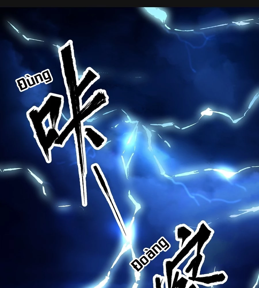 Huyền Đô Cố Mộng — Tiền Truyện Chưởng Môn Quá Bận Chapter 1 - Trang 3