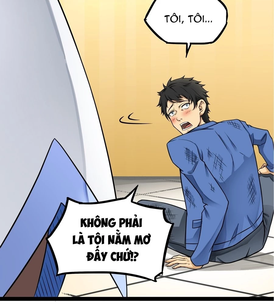 Huyền Đô Cố Mộng — Tiền Truyện Chưởng Môn Quá Bận Chapter 1 - Trang 3