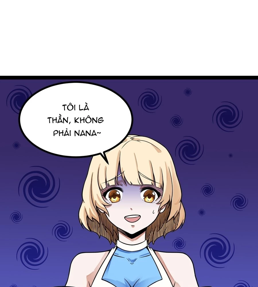 Huyền Đô Cố Mộng — Tiền Truyện Chưởng Môn Quá Bận Chapter 1 - Trang 3