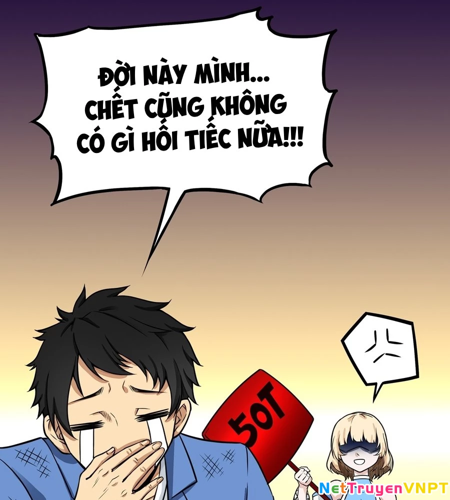 Huyền Đô Cố Mộng — Tiền Truyện Chưởng Môn Quá Bận Chapter 1 - Trang 3