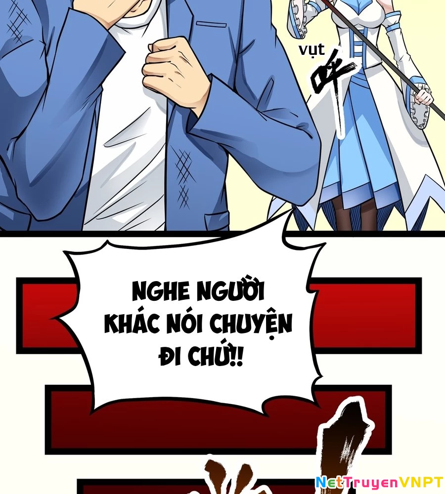 Huyền Đô Cố Mộng — Tiền Truyện Chưởng Môn Quá Bận Chapter 1 - Trang 3