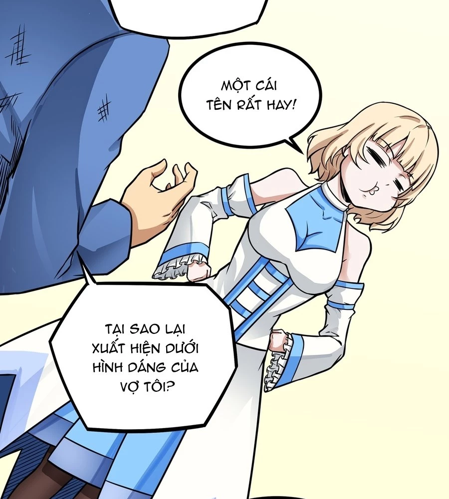 Huyền Đô Cố Mộng — Tiền Truyện Chưởng Môn Quá Bận Chapter 1 - Trang 3