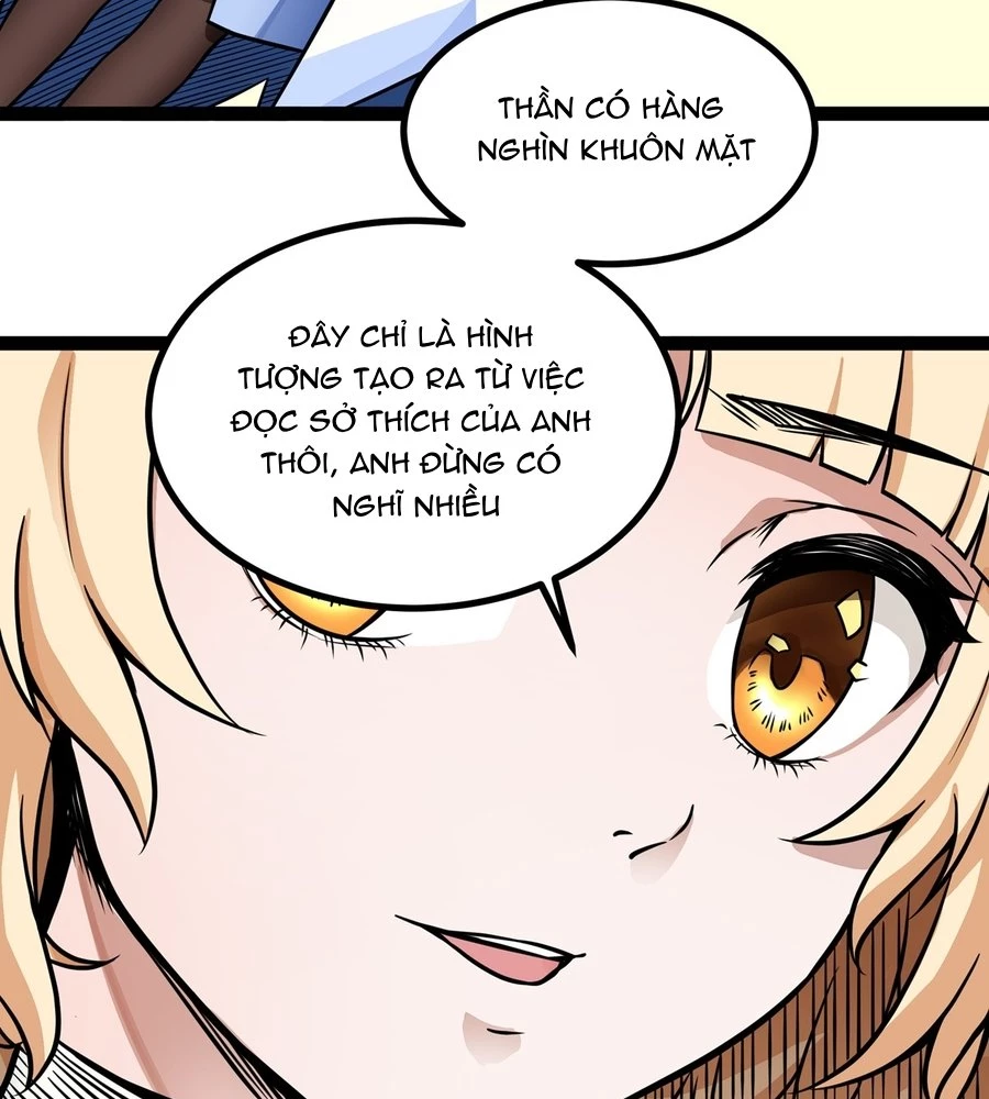 Huyền Đô Cố Mộng — Tiền Truyện Chưởng Môn Quá Bận Chapter 1 - Trang 3