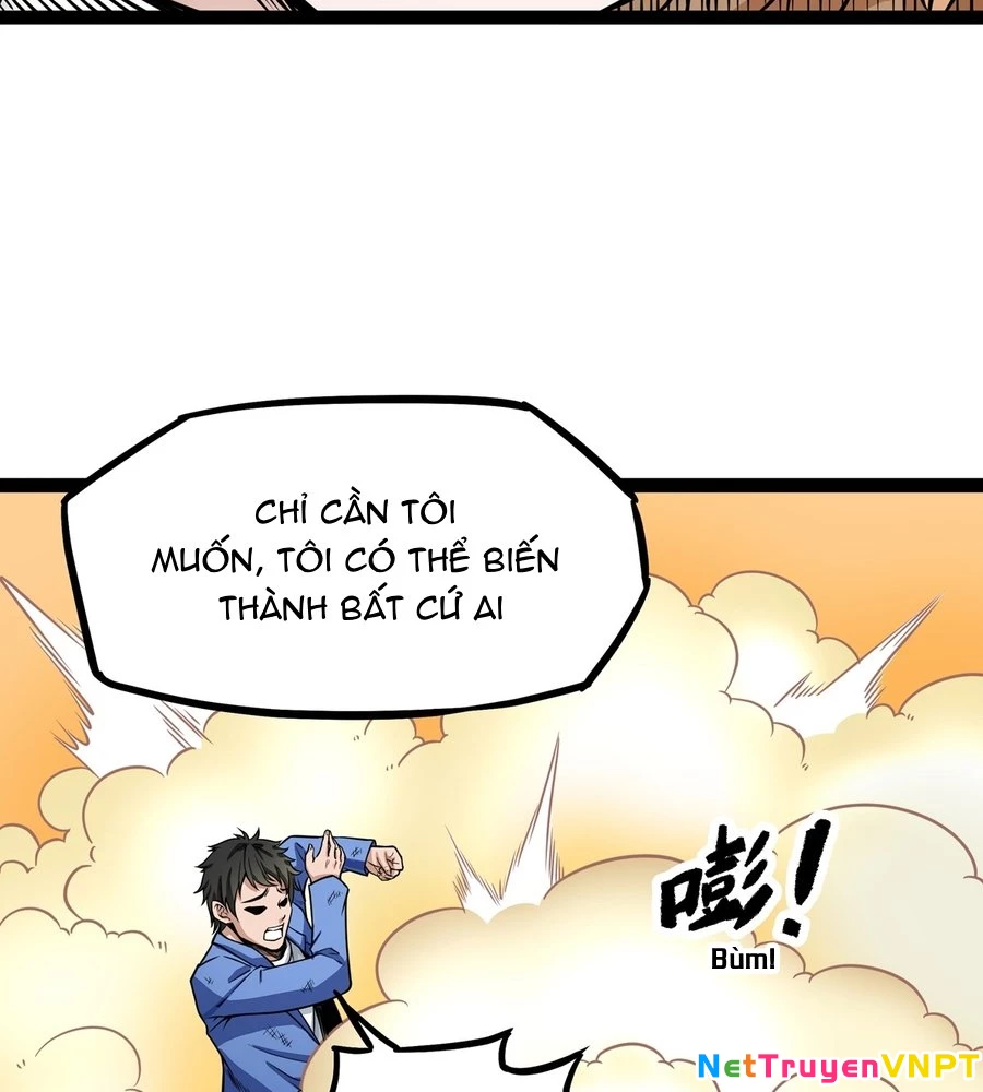 Huyền Đô Cố Mộng — Tiền Truyện Chưởng Môn Quá Bận Chapter 1 - Trang 3