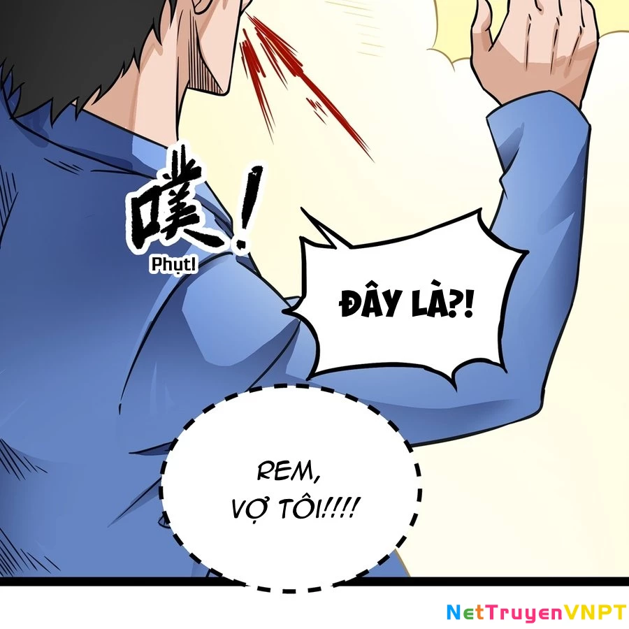 Huyền Đô Cố Mộng — Tiền Truyện Chưởng Môn Quá Bận Chapter 1 - Trang 3