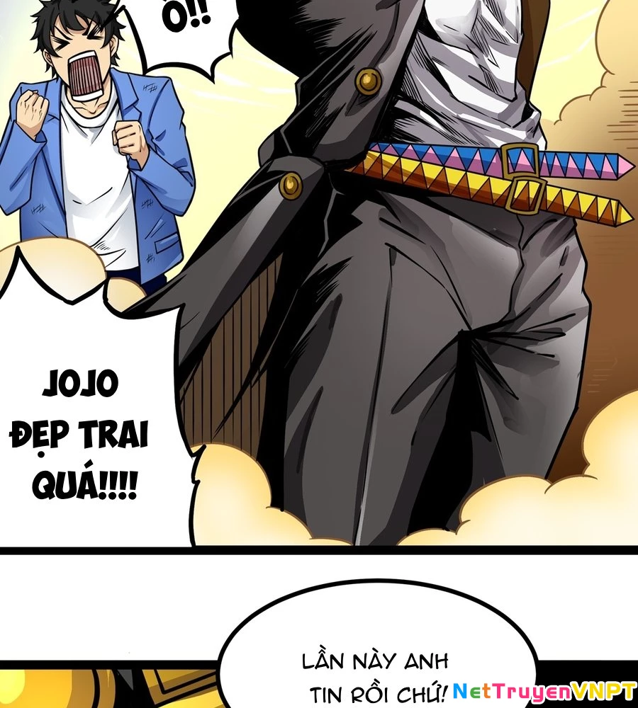 Huyền Đô Cố Mộng — Tiền Truyện Chưởng Môn Quá Bận Chapter 1 - Trang 3