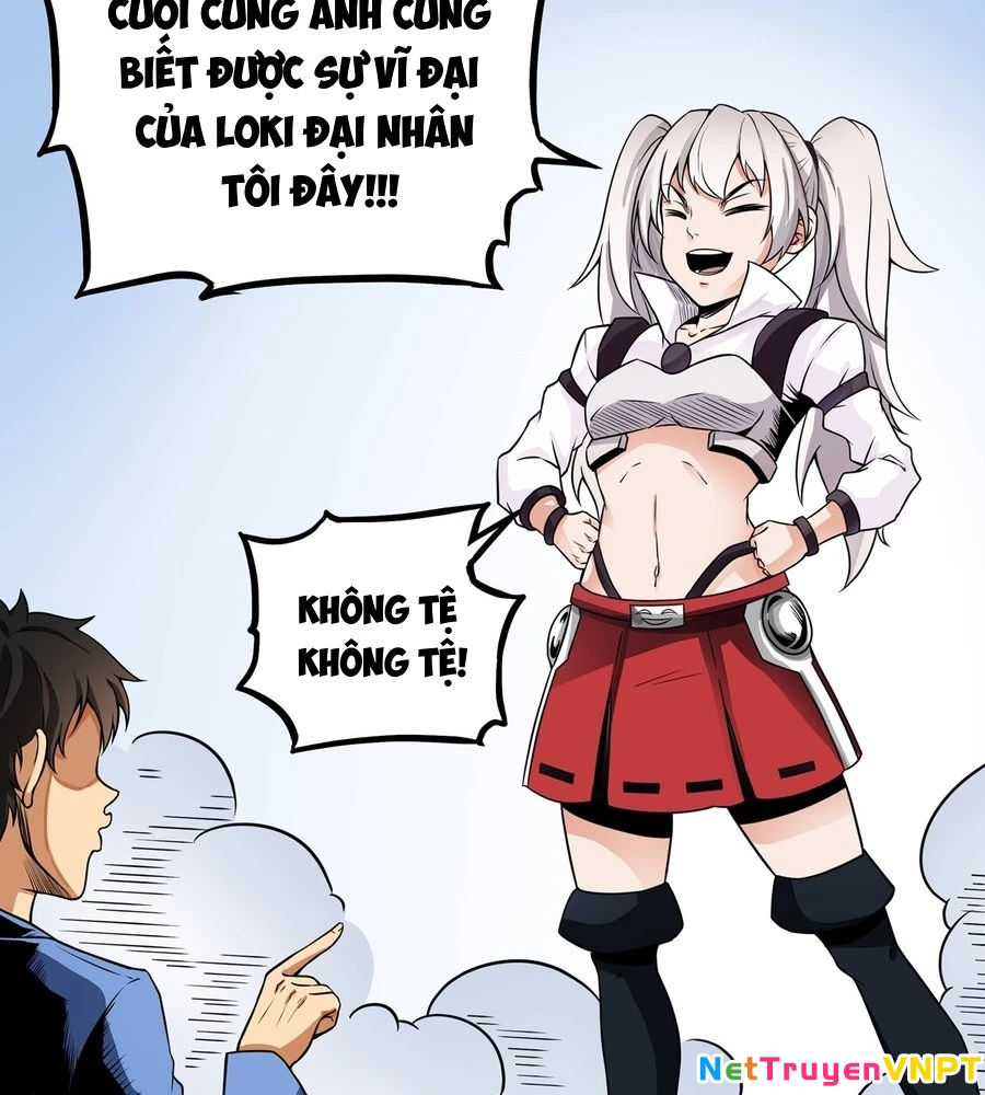 Huyền Đô Cố Mộng — Tiền Truyện Chưởng Môn Quá Bận Chapter 1 - Trang 3