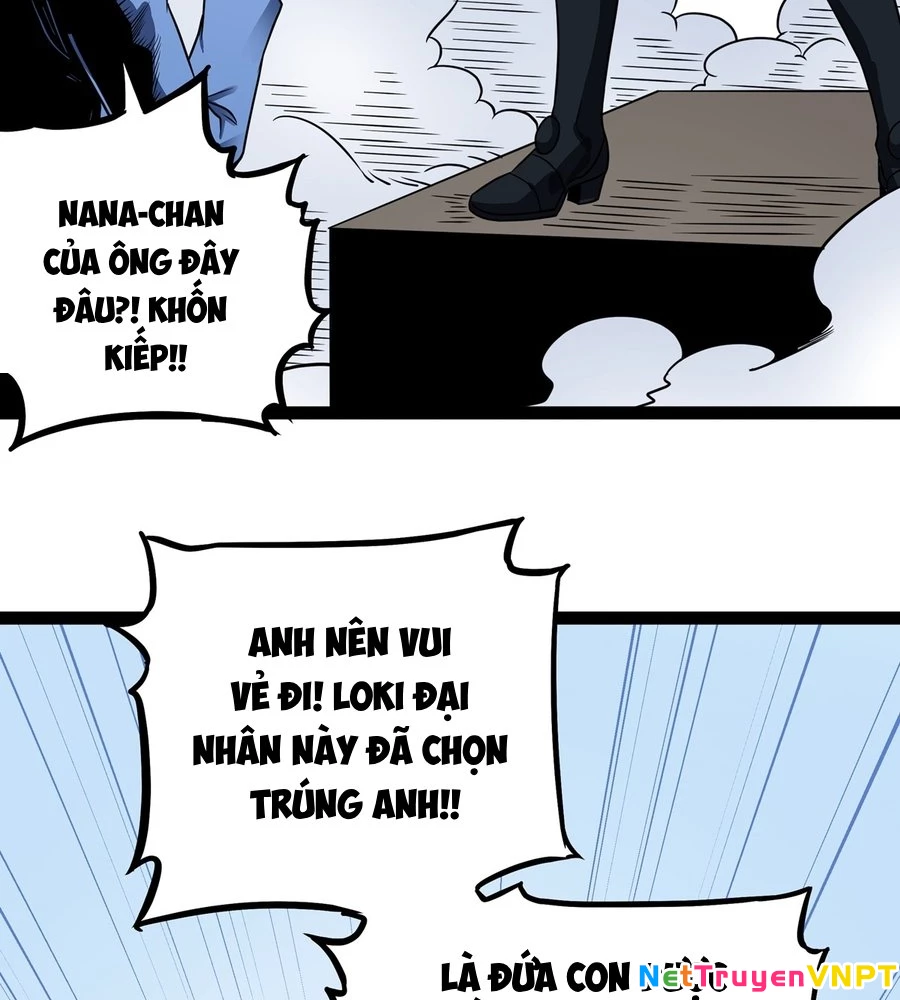 Huyền Đô Cố Mộng — Tiền Truyện Chưởng Môn Quá Bận Chapter 1 - Trang 3