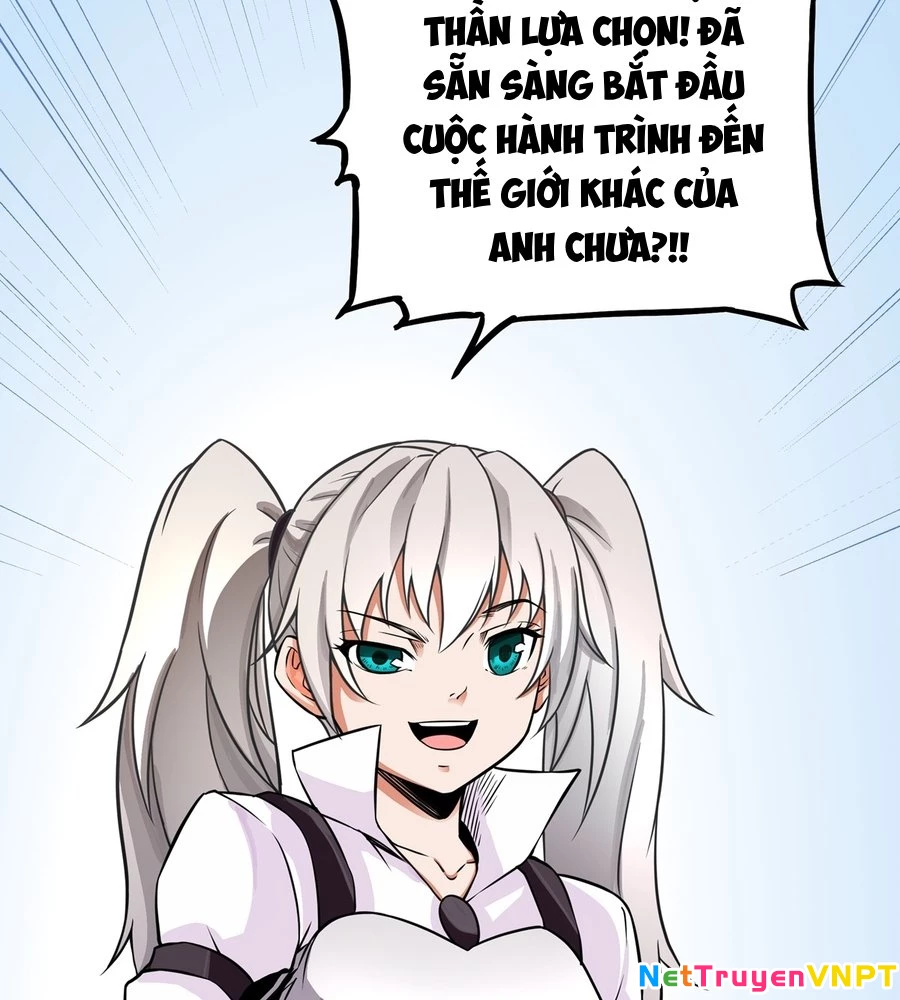 Huyền Đô Cố Mộng — Tiền Truyện Chưởng Môn Quá Bận Chapter 1 - Trang 3