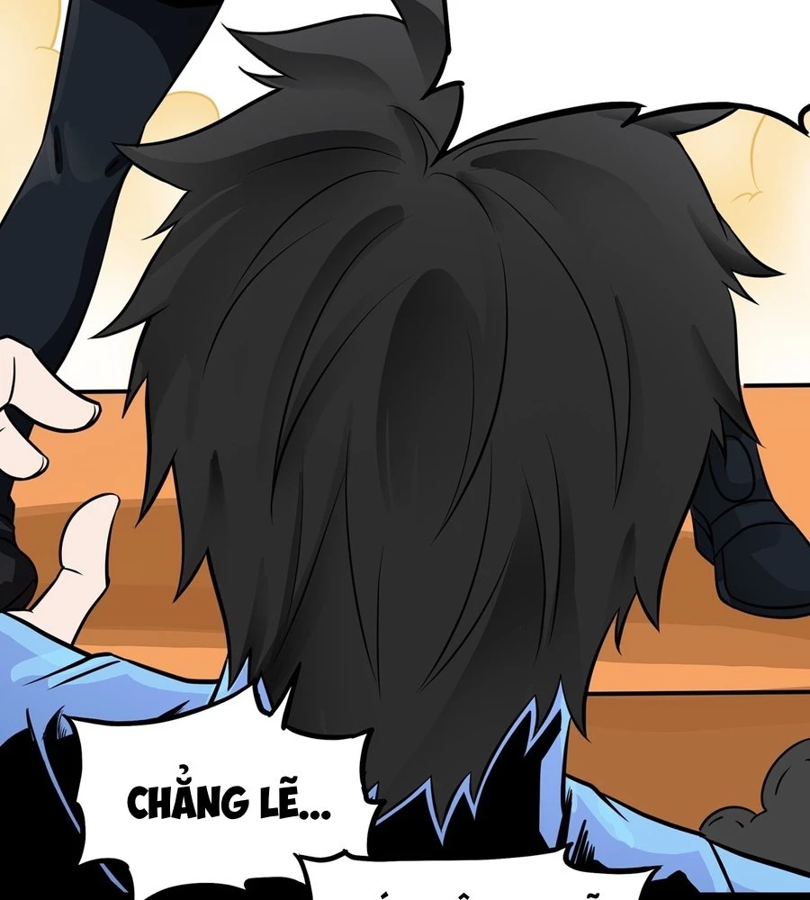 Huyền Đô Cố Mộng — Tiền Truyện Chưởng Môn Quá Bận Chapter 1 - Trang 3