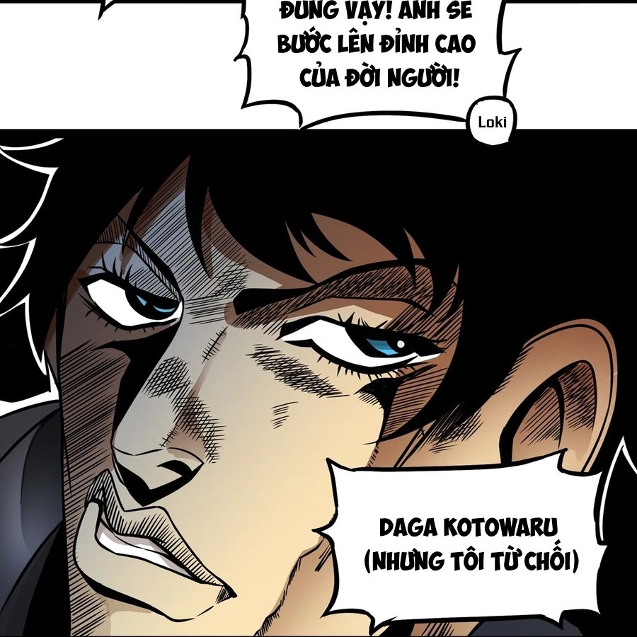 Huyền Đô Cố Mộng — Tiền Truyện Chưởng Môn Quá Bận Chapter 1 - Trang 3