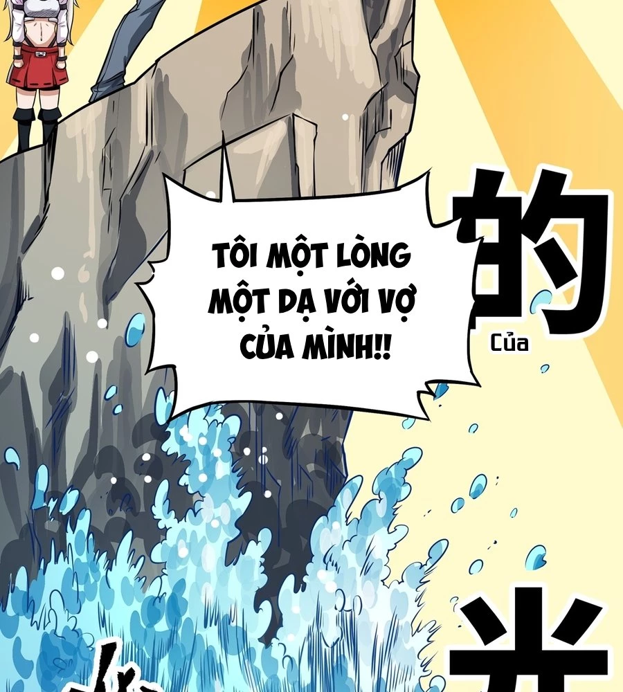 Huyền Đô Cố Mộng — Tiền Truyện Chưởng Môn Quá Bận Chapter 1 - Trang 3