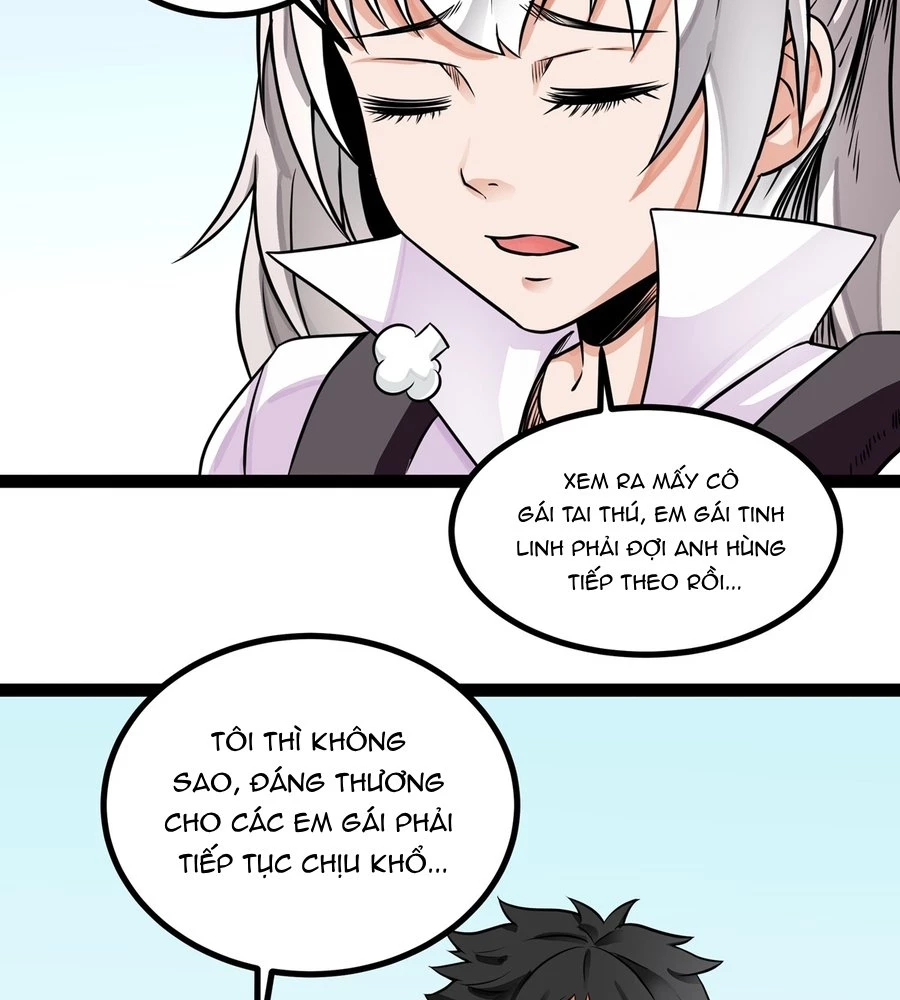 Huyền Đô Cố Mộng — Tiền Truyện Chưởng Môn Quá Bận Chapter 1 - Trang 3