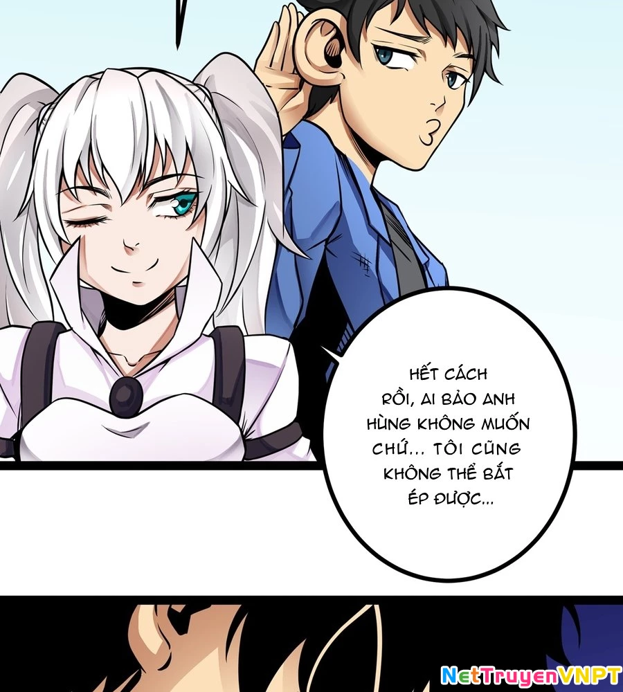 Huyền Đô Cố Mộng — Tiền Truyện Chưởng Môn Quá Bận Chapter 1 - Trang 3