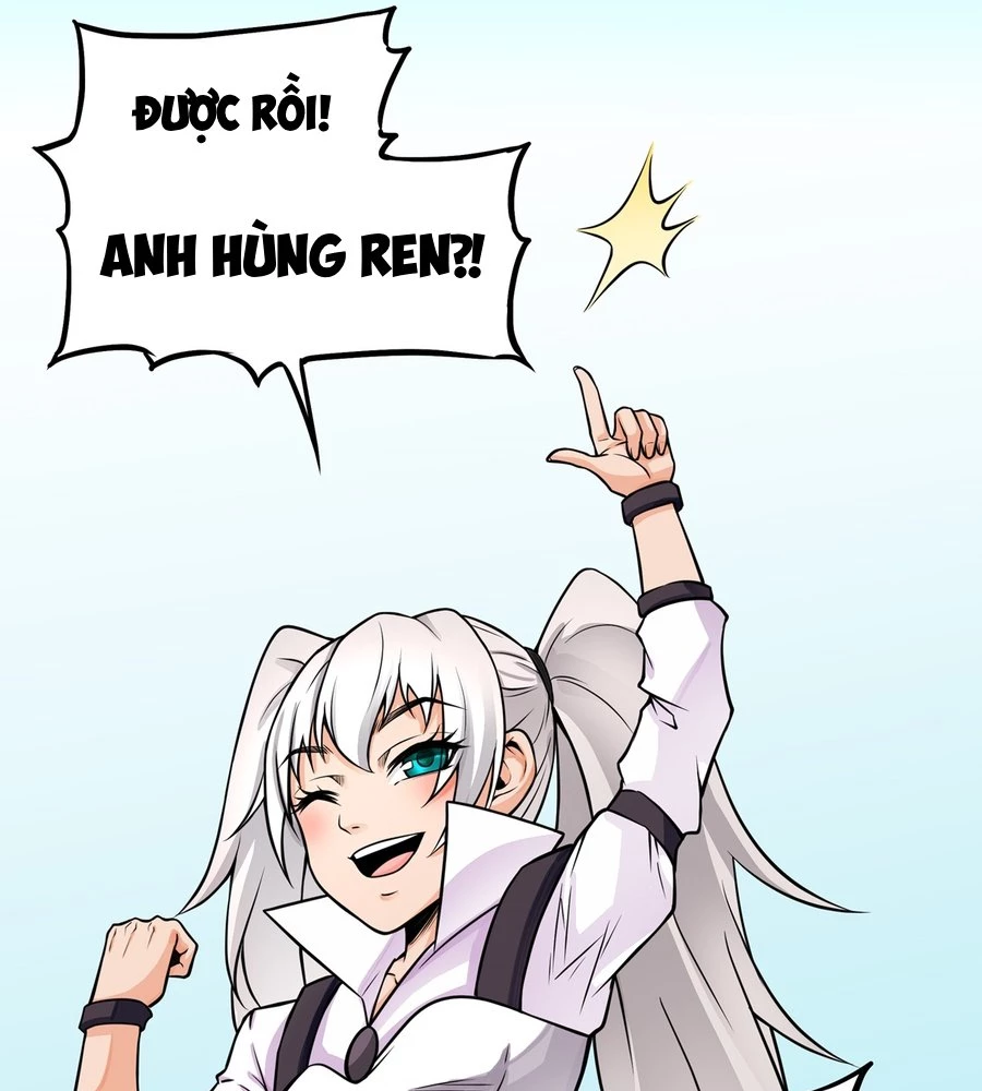 Huyền Đô Cố Mộng — Tiền Truyện Chưởng Môn Quá Bận Chapter 1 - Trang 3