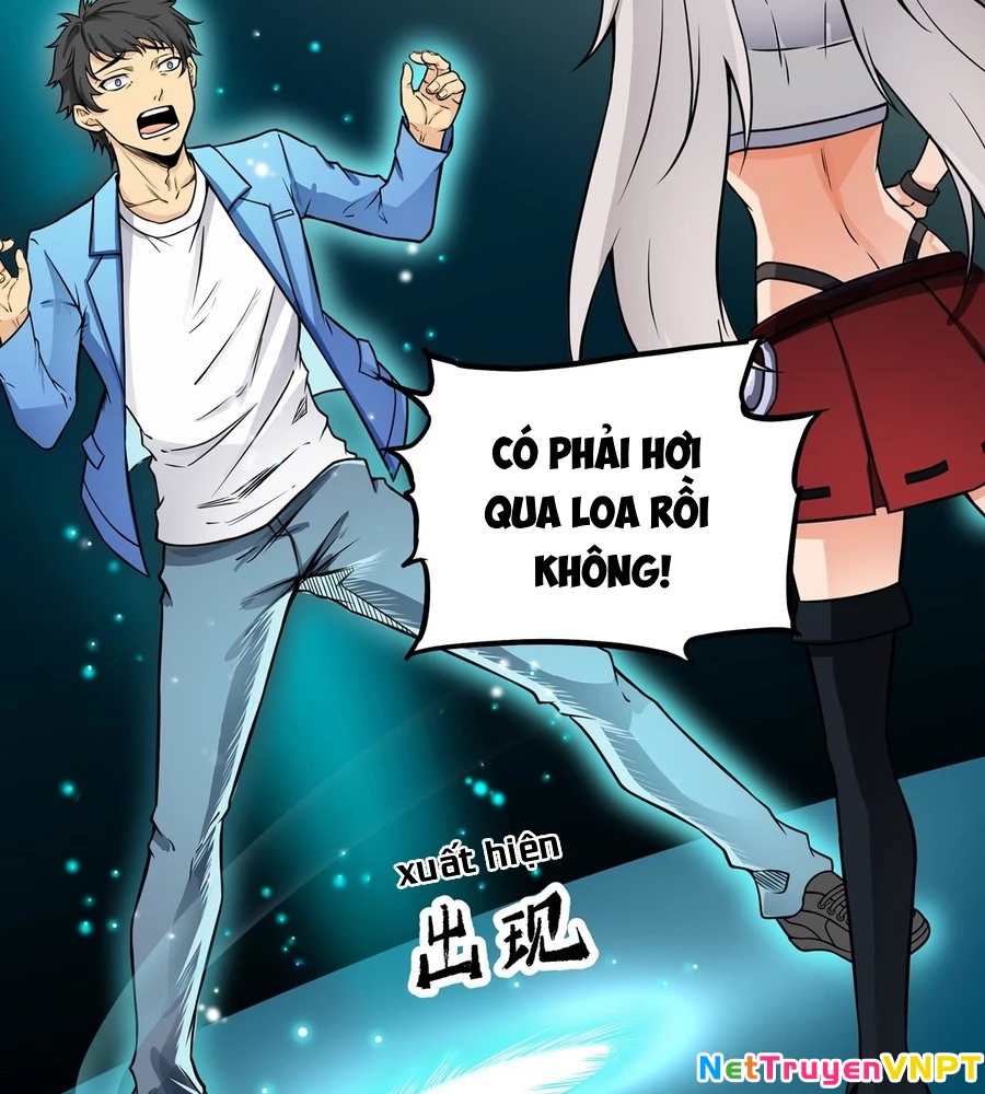Huyền Đô Cố Mộng — Tiền Truyện Chưởng Môn Quá Bận Chapter 1 - Trang 3