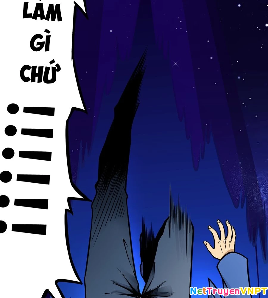Huyền Đô Cố Mộng — Tiền Truyện Chưởng Môn Quá Bận Chapter 1 - Trang 3