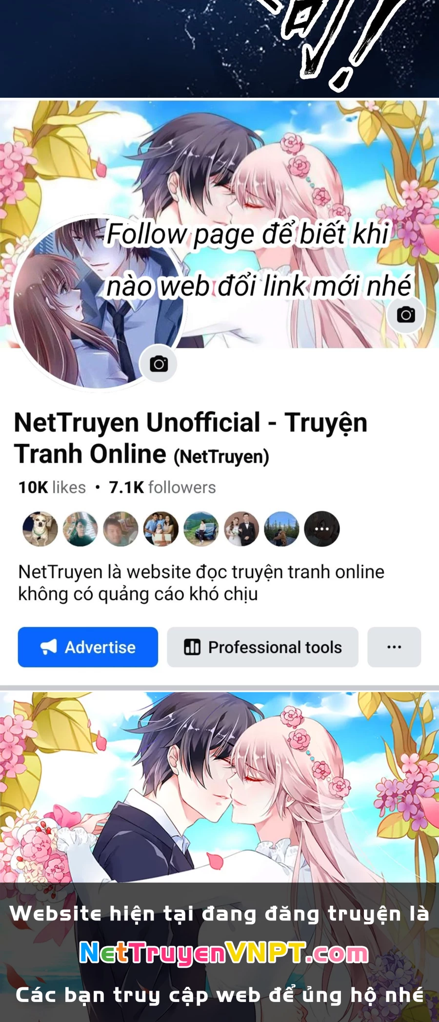 Huyền Đô Cố Mộng — Tiền Truyện Chưởng Môn Quá Bận Chapter 1 - Trang 3