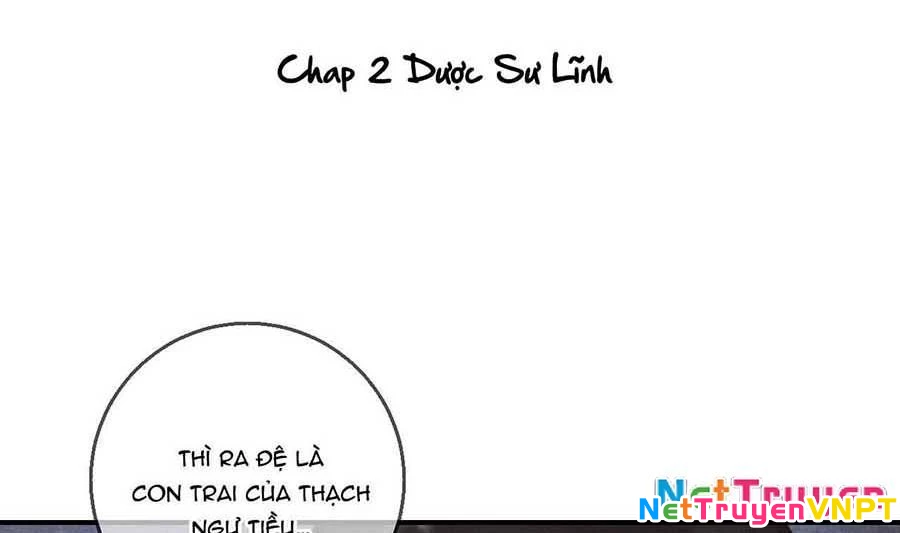 Huyền Đô Cố Mộng — Tiền Truyện Chưởng Môn Quá Bận Chapter 2 - Trang 3