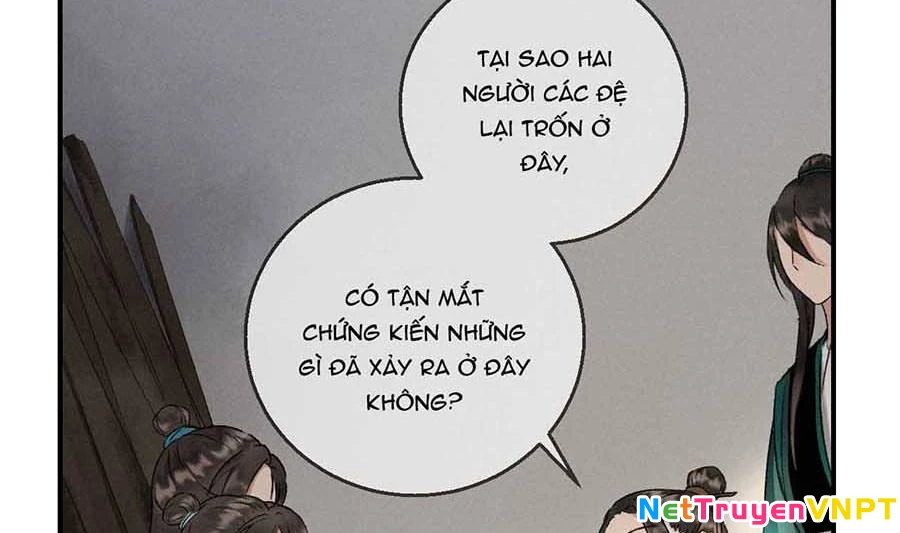 Huyền Đô Cố Mộng — Tiền Truyện Chưởng Môn Quá Bận Chapter 2 - Trang 3