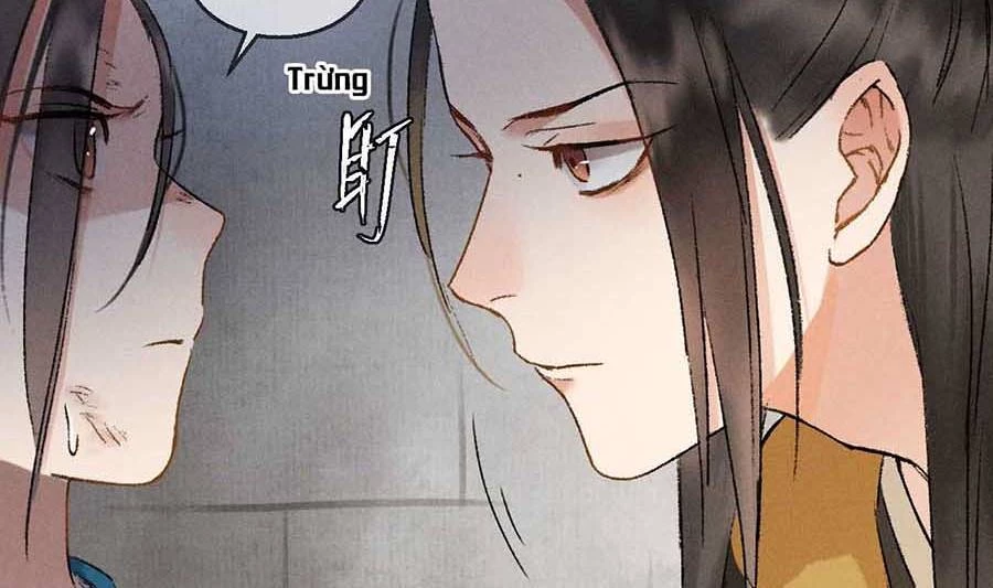 Huyền Đô Cố Mộng — Tiền Truyện Chưởng Môn Quá Bận Chapter 2 - Trang 3