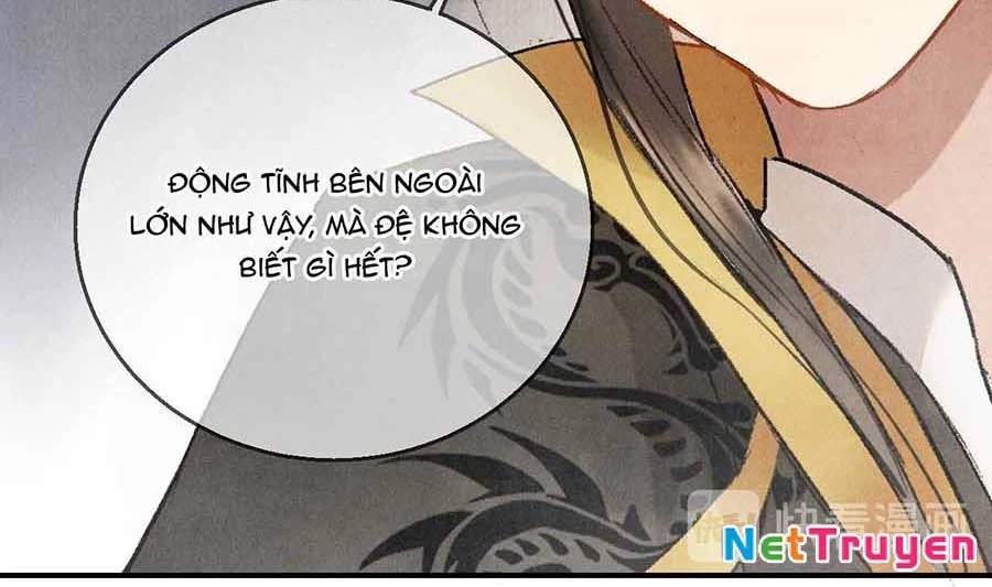 Huyền Đô Cố Mộng — Tiền Truyện Chưởng Môn Quá Bận Chapter 2 - Trang 3