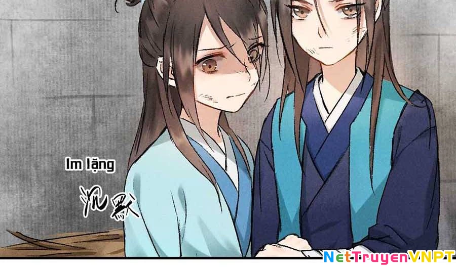 Huyền Đô Cố Mộng — Tiền Truyện Chưởng Môn Quá Bận Chapter 2 - Trang 3