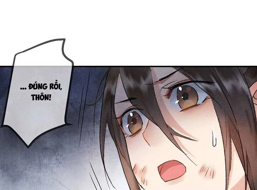 Huyền Đô Cố Mộng — Tiền Truyện Chưởng Môn Quá Bận Chapter 2 - Trang 3