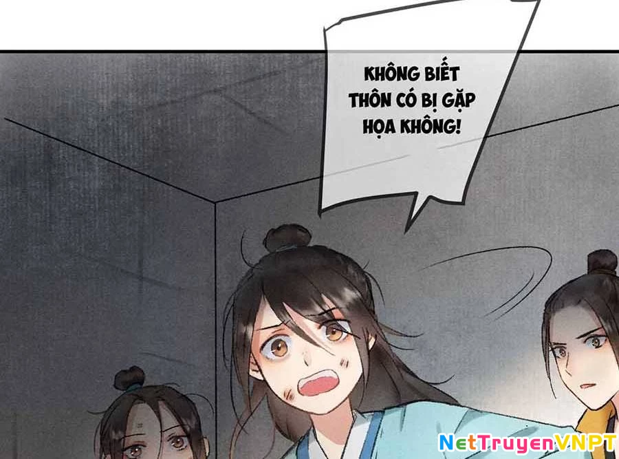 Huyền Đô Cố Mộng — Tiền Truyện Chưởng Môn Quá Bận Chapter 2 - Trang 3