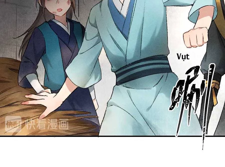 Huyền Đô Cố Mộng — Tiền Truyện Chưởng Môn Quá Bận Chapter 2 - Trang 3