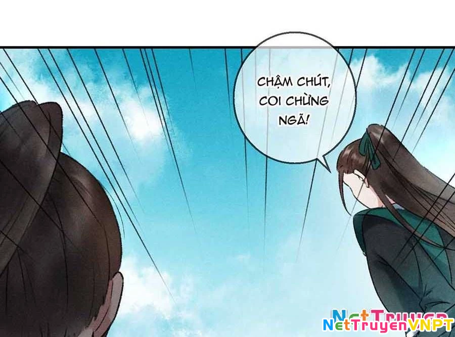 Huyền Đô Cố Mộng — Tiền Truyện Chưởng Môn Quá Bận Chapter 2 - Trang 3