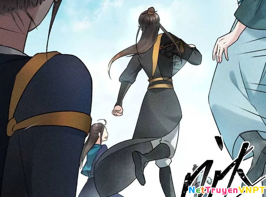 Huyền Đô Cố Mộng — Tiền Truyện Chưởng Môn Quá Bận Chapter 2 - Trang 3