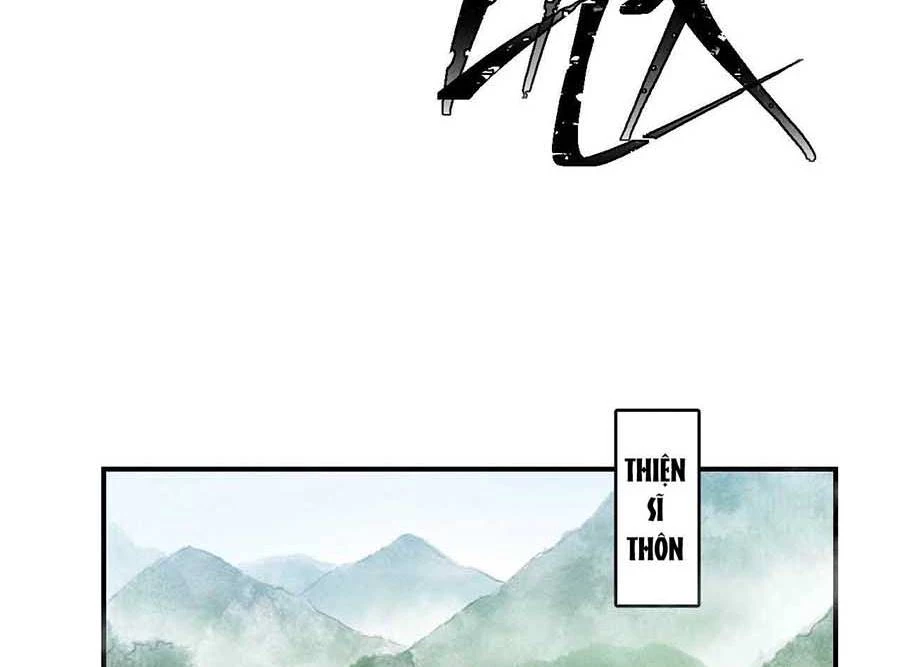 Huyền Đô Cố Mộng — Tiền Truyện Chưởng Môn Quá Bận Chapter 2 - Trang 3