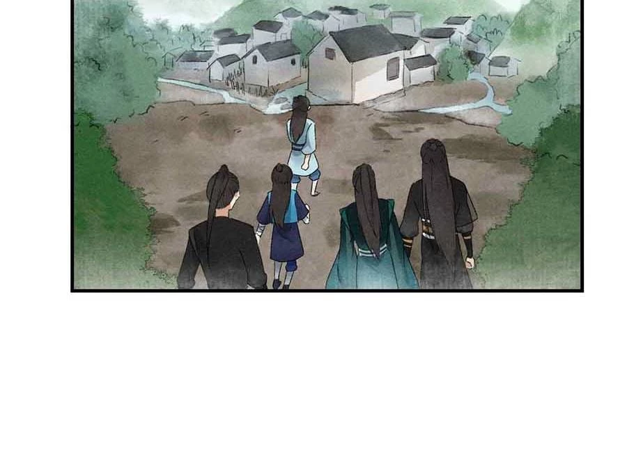 Huyền Đô Cố Mộng — Tiền Truyện Chưởng Môn Quá Bận Chapter 2 - Trang 3