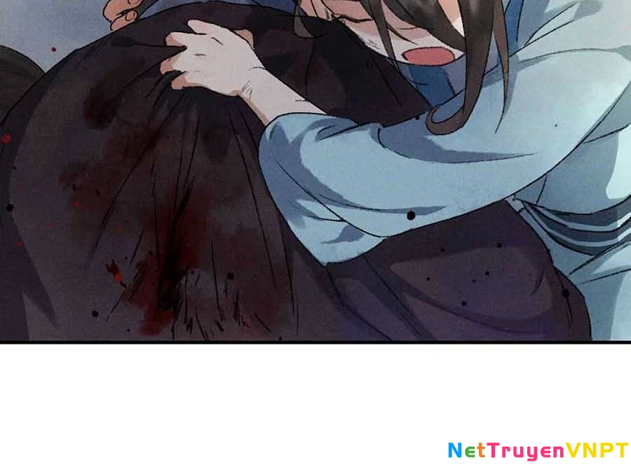 Huyền Đô Cố Mộng — Tiền Truyện Chưởng Môn Quá Bận Chapter 2 - Trang 3