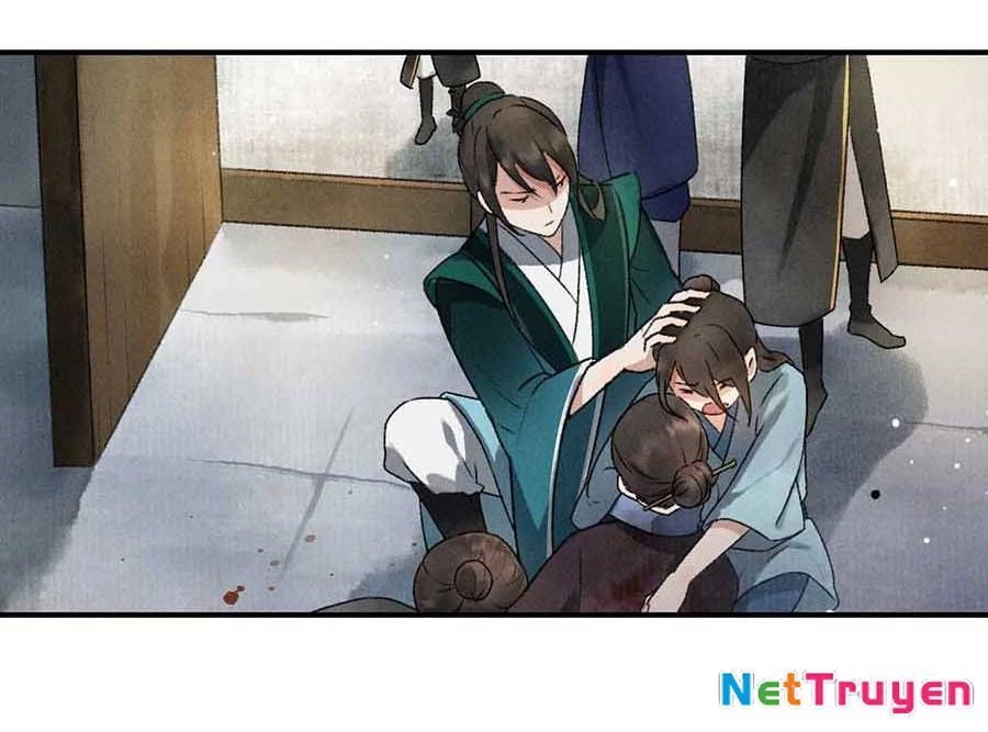 Huyền Đô Cố Mộng — Tiền Truyện Chưởng Môn Quá Bận Chapter 2 - Trang 3