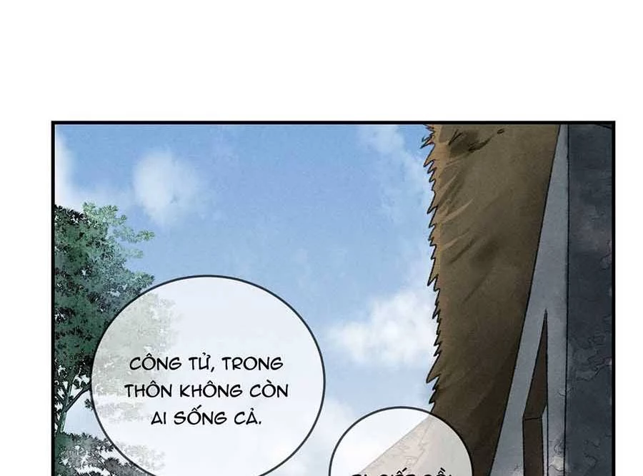 Huyền Đô Cố Mộng — Tiền Truyện Chưởng Môn Quá Bận Chapter 2 - Trang 3